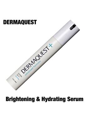 DERMAQUEST Brightening Serum